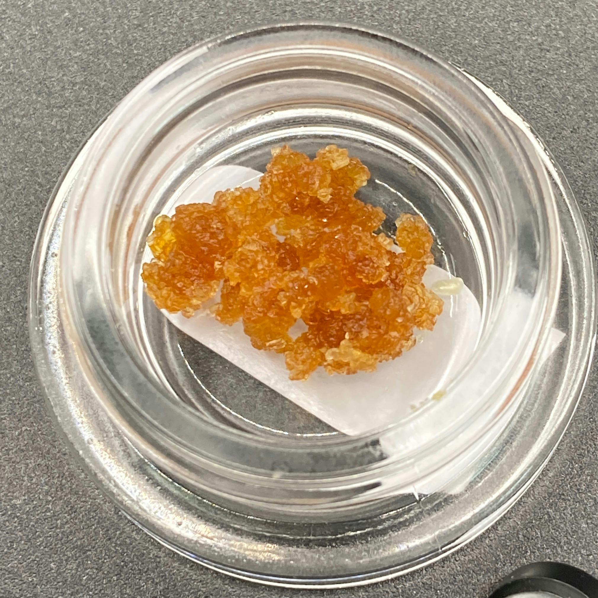 Astro Chronic Runtz - 1G Hybrid Sugar Wax